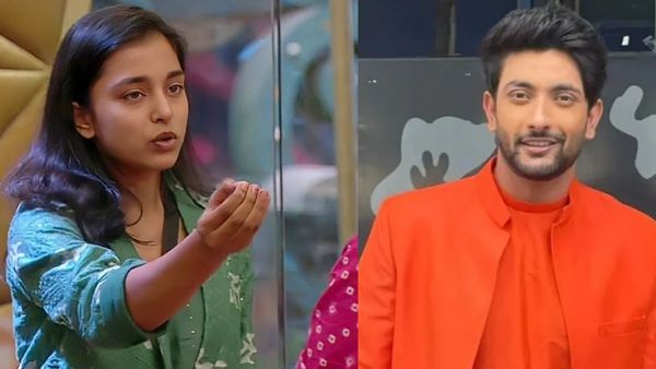 Sumbul Touqeer Khan REACTS To Fahmaan Khan’s Explosive Interview: Is Mental State Mein Nahi…