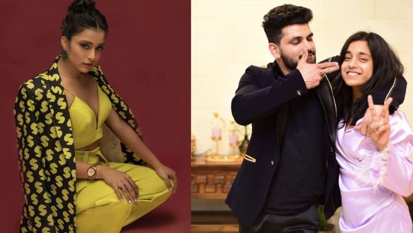 Not Khatron Ke Khiladi 13, Sumbul Touqeer Wants To Participate In THIS Reality Show. Shiv Thakare Will Agree