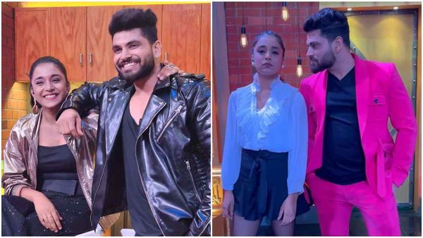 Sumbul Touqeer Khan’s Message For Shiv Thakare Before Khatron Ke Khiladi 13: This Is My 177635th Wish…