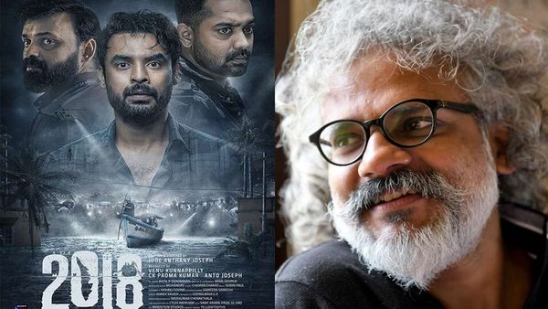 2018 Movie: Writer Susmesh's Scathing Criticism: They Deliberately Omitted THAT; And Failed Politically