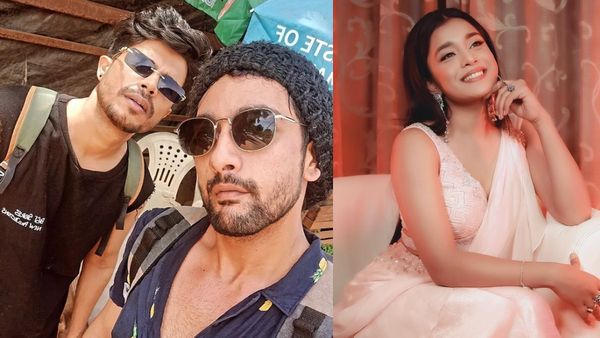 Tabish Pasha On Tiff With Sumbul Touqeer Khan Over Fahmaan Khan’s Song: Main Life Me Usse….