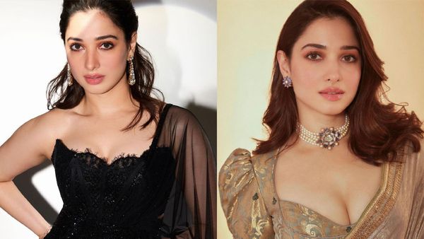 NBK 108: Tamannaah Demands A JAW-DROPPING Remuneration For Special Song In Balakrishna-Anil Ravipudi's Flick!