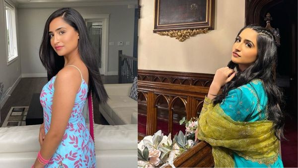 EXCLUSIVE! Tanu Grewal Opens Up On Her Roots In Punjab, Reveals What She Misses The Most About The Place