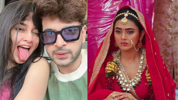 TejRan Wedding: Tejasswi Prakash-Karan Kundrra Getting MARRIED In December? Viral Video Leaves Fans Curious