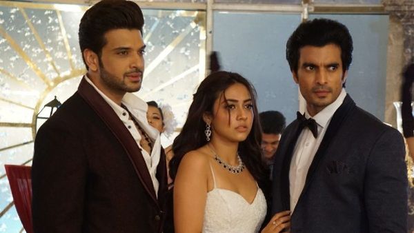 Karan Kundrra’s Tere Ishq Mein Ghayal Co-Star To Be A Part Of Salman Khan’s Bigg Boss OTT 2? Here’s The Truth