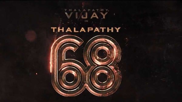 Thalapathy 68: Director Venkat Prabhu Names His Next Film With Vijay After IPL Team CSK! Read On To Know More