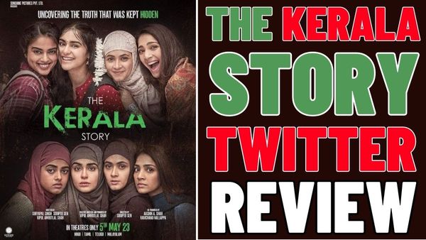 The Kerala Story Twitter Review: Curiosity Among Audience To Watch The Film Has Increased Due To The Protest!