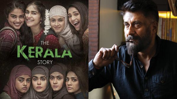 ‘Your Lives Won’t Be…’: Vivek Agnihotri WARNS The Kerala Story Team; Reveals ‘Lobbies’ Making His Life HELL