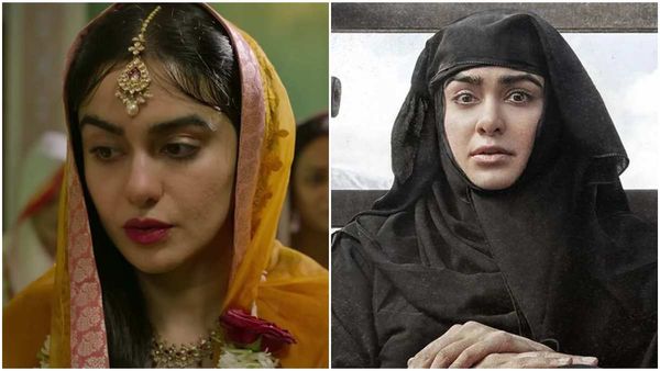 Box Office: Adah Sharma's The Kerala Story Is All Time Blockbuster, Vidyut Jammwal’s IB 71 Finds Appreciation