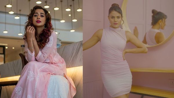 Tina Datta Reveals The Best Part Of Her Journey On Bigg Boss 16 & It Has A Priyanka Choudhary Connection