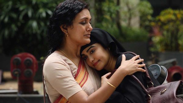 The Kerala Story Box Office Collection Day 11 Prediction: Adah Sharma & Her Film Trend Online; Makes A Killing