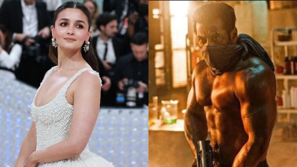 Top Bollywood News: Alia Bhatt Reveals What PeeCee Told Her Before Her Met Gala Debut, 35 Cr Set For Tiger 3