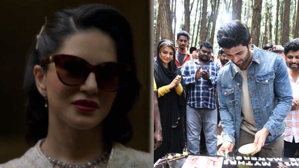 Top Bollywood News: Anurag Kashyap's ‘Kennedy' Teaser Out, Vijay Devarakonda's 34th Birthday Celebrations