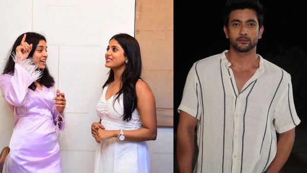 Sumbul Touqeer Khan’s BFF Ulka Gupta REACTS To SuMaan Fallout: They Were Good Friends & Fahmaan Khan Is…