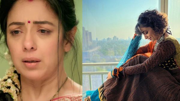 Vaibhavi Upadhyaya Death| Anupamaa's Rupali Ganguly Mourns Her Sarabhai Vs Sarabhai Co-star's Loss: This Is...