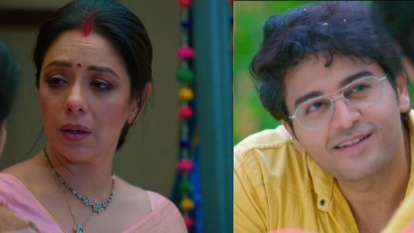 Shameless Deserve Ghatiya...: Anupamaa Fans REACT To NEW Twist Ahead Of MaAn Reunion In Rupali Ganguly's Show