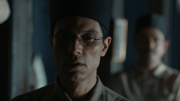 Swatantrya Veer Savarkar Teaser: Randeep Starrer Strikes Debate On Untold Truth Of Indian Freedom Struggle