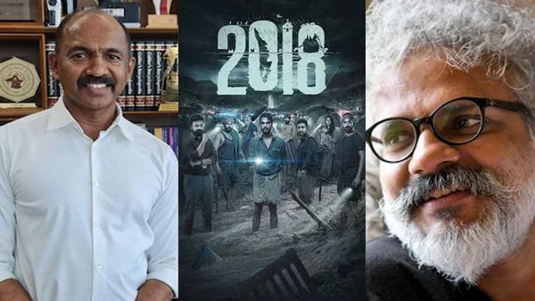 2018 Movie: Producer Venu REACTS To Criticism Of Susmesh: 'Sir, You Have All The Freedom, You Must...'