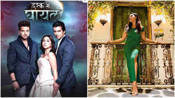 Tere Ishq Mein Ghayal New Entry: Taarak Mehta Ka Ooltah Chashmah Actress Joins Karan Kundrra’s Show; DEETS Out