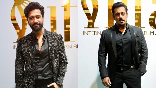 IIFA 2023 | Vicky Kaushal REACTS To Being Pushed Away By Salman’s Security: Kayi Baar Baatein Badh Jati Hain…