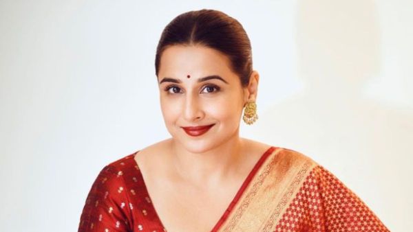 Vidya Balan Leads Crusade Against Plastic Pollution