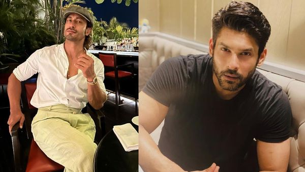 Vidyut Jammwal Opens Up On His Friendship With Sidharth Shukla; Says He Was Misunderstood