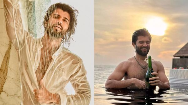 Happy Birthday Vijay Devarakonda: Pictures That Prove He's The Sexiest & Desirable Man!