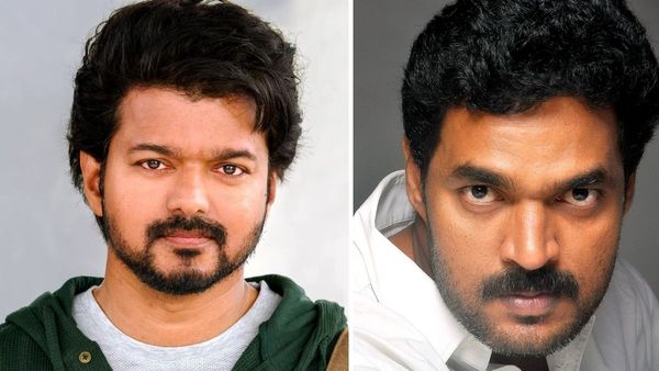 Actor Birla Bose Shared A Painful Incident About Thalapathy Vijay; Says 'I Didn't Listen To Him Because..'