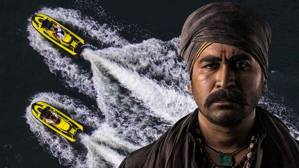 Vijay Antony Speaks For The First Time About His Jet Ski Accident; Says 'I Fainted In The Middle Of The Sea..'