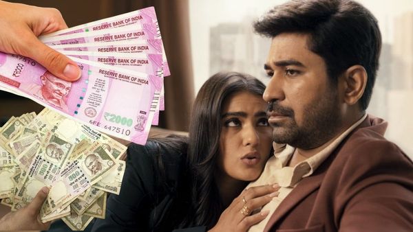 Netizens Connect Vijay Antony's Pichaikkaran With RBI's 2000 Rupees Withdrawal; Says 'Everything Is Connected'