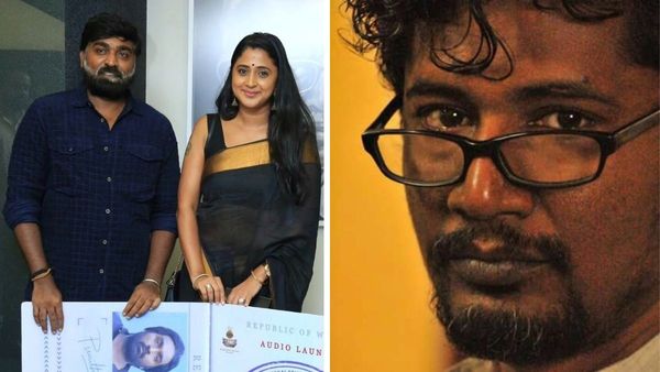 Vijay Sethupathi's Yaadhum Oore Yaavarum Kelir Story Stolen From Writer Tho. Pathinathan's Novel? Deets In!
