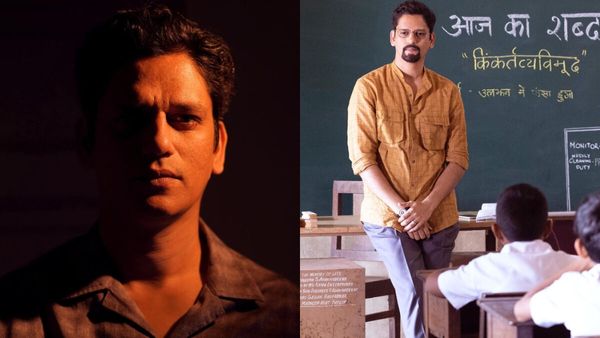 4 Unforgettable Scenes From Dahaad That Showcase Vijay Varma's Fantastic Acting Prowess