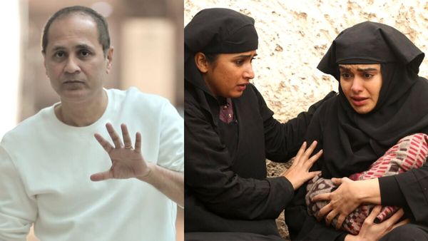 The Kerala Story Makers To Take Ahead Advocacy For Victims; Vipul Shah To Make Announcement!