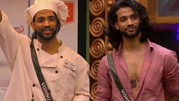 Bigg Boss Malayalam 5: Captain Vishnu Gets No EXEMPTION; Know Who All Are Up For EVICTION This Week