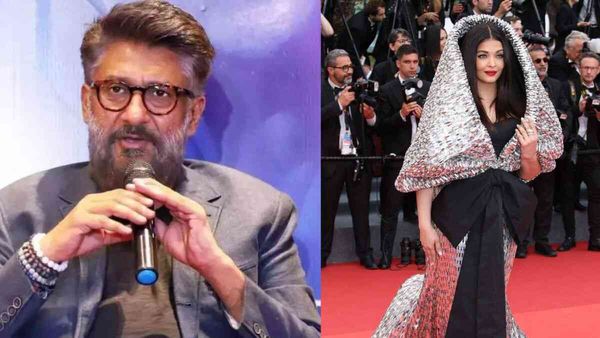 Cannes Is Not A Fashion Show: Vivek Agnihotri Passes Snide Remark At Celebs Attending Festival's Red Carpet