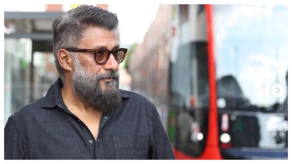 ‘Death Of Cannes…’: Vivek Agnihotri Shares Disappointment With Films Replaced With Fashion At Film Festival