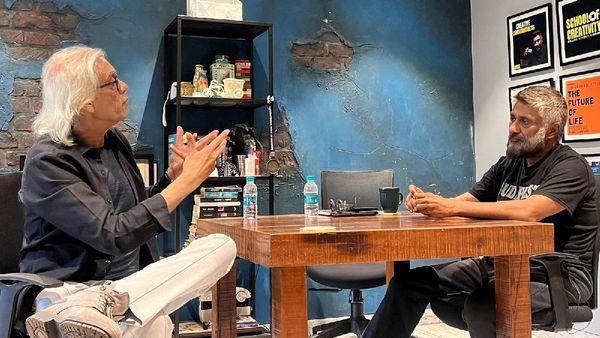 Vivek Agnihotri Vs Sudhir Mishra Podcast: Filmmakers To Have Unedited Conversation On The Kashmir Files & More