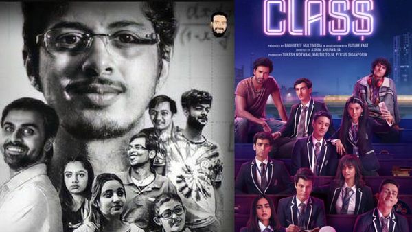 Kota Factory To Class: Five Web Shows Packed With High School Nostalgia