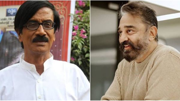 'Kamal Haasan Would Not Even Meet Manobala,' Suhasini Explains What Happened Between Them