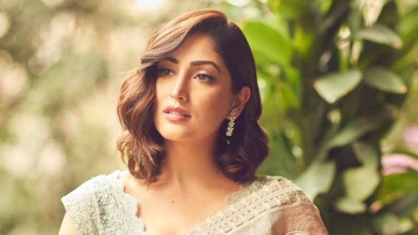 Yami Gautam ‘Feels Good' About Her Latest Success Streak, Says, ‘Only My Work Is My Spokesperson'