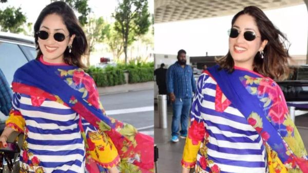 Sab PR Ka Khel: Fans React As Yami Gautam Gives A Savage Reply To Paps Saying ‘Aap Bahut Dino Baad Dikhe’