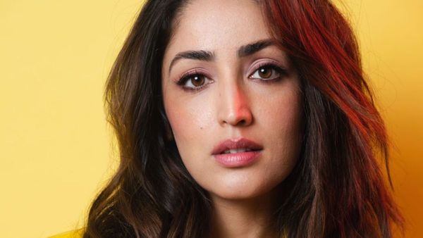 It Means A Lot When I Can Do...: Yami Gautam On Challenges That Make Impact On OTT