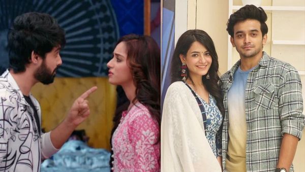 Yeh Hai Chahatein- Shagun Sharma On Getting TROLLED For REPLACING Sargun Kaur Luthra: Jab Main Dekhti...