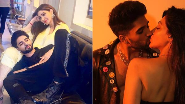 After Announcing Break Up With Reyhna Pandit; Lock Upp's Zeeshan Khan Takes U-Turn: It's Just A...