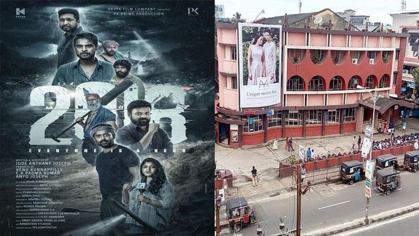 Kerala Theatres Strike: FEUOK Blames Stars Turned Producers' Greed For Theater Industry's Downfall