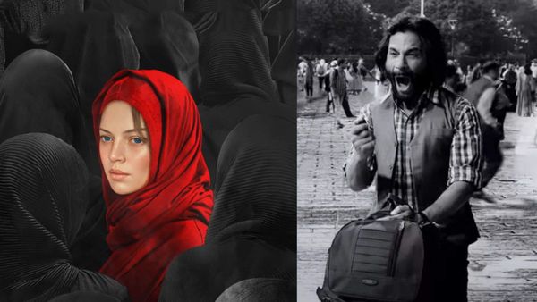 72 Hoorain Trailer Twitter Review: ‘Eye-Opening', Netizens Laud Makers For Bringing Dark Reality On Screen