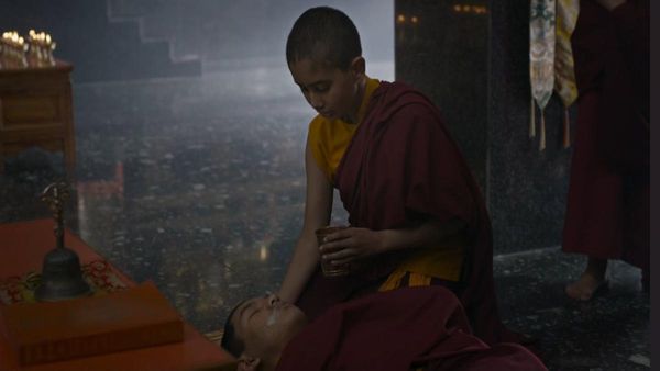 Asur 2 Full Web Series Leaked Online For Free Download