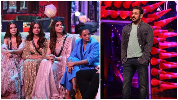 Bigg Boss OTT 2: THIS Evicted Contestant Claims Salman Is ‘Biased’, Calls Pooja Bhatt ‘Cause Of Negativity’