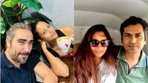 Amid Feud, Nawazuddin Siddiqui’s Ex-Wife Aaliya Says She Has FINALLY Moved On, Asks: Don’t I Have Right To