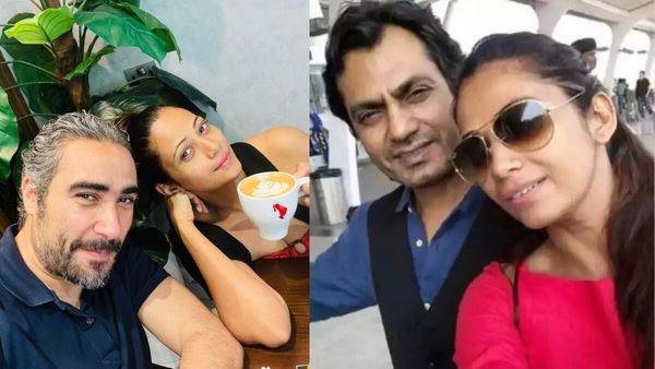 Nawazuddin Siddiqui’s Ex-Wife Aaliya Siddiqui All Set Tie Knot Again? Her Reply To CHANGE Surname Drops Hint